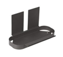 PANDUIT  FOSMH4U               FiberOpticSpliceMod Handler 4RU EA