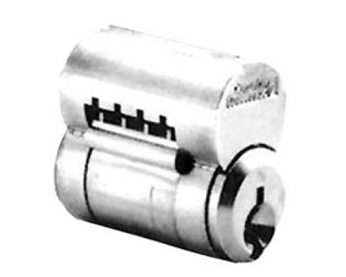CORBIN RUSSWIN INC CR8000-981-626 8000-981-626       Interchangeable Core Cylinder, Conventional, 6-Pin, 981 Keyway, 0.509
