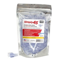 SIMPLY45 LLC  S45-801               5