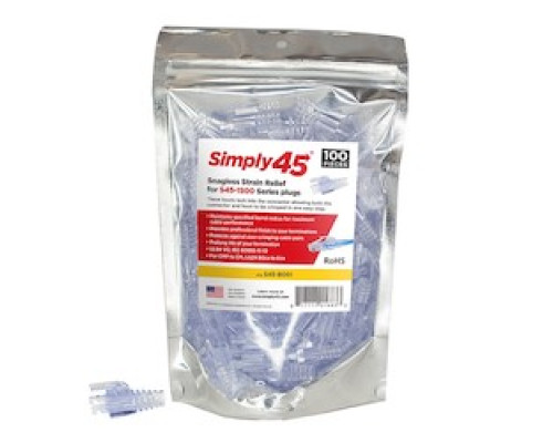 SIMPLY45 LLC  S45-801               5
