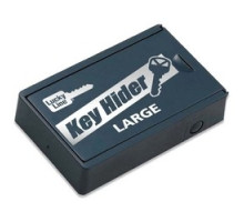 LUCKY LINE PRODUCTS INC  91001               Magnetic Key Hider, Large, 1-7/8