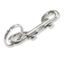 LUCKY LINE PRODUCTS INC  44901               Bolt Snap, Double Ended, 3-1/2