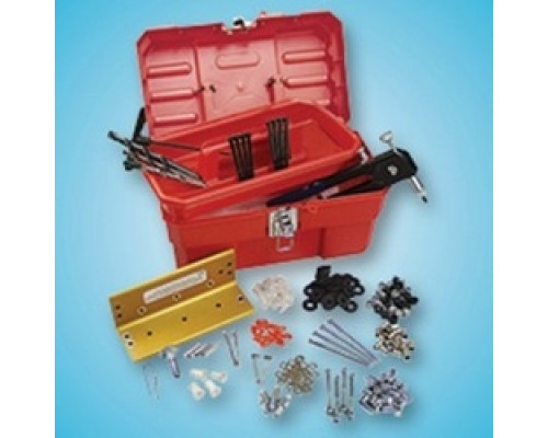 SECURITRON MAGNALOCK CORP  SEP-2               Electromagnetic Lock Hardware Pack, For M32 Series Electromagnetic Lock