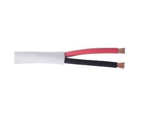 LIBERTY AV 14-2C-EX+-WHT        Speaker Cable, Liberty ExtraFlex Plus EX+ Brand