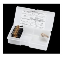 CORNING 95-000-51-Z        UniCam Connector, ST Compatible, Organizer Pack, 62.5 um Multimode OM1