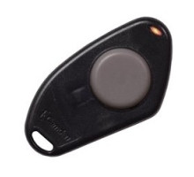 CAMDEN DOOR CONTROL  CM-TXLF-1               Wireless Door Control System Key Fob Transmitter, 1-Button