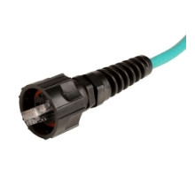 SIEMON COMPANY  XP85               Industrial Plug, Category 5e UTP