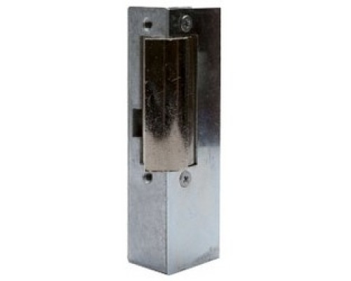 ROFU INTERNATIONAL CORP  1400-08R               Electric Strike Solenoid, Fail Secure, Right Hand, 24 Volt AC/DC, 0.08/0.11 Ampere, 215 Ohm