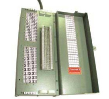 CIRCA TELECOM  1890BC1-50A               BEP 50 PR INDOOR       25’STUB IN / 66 OUT WITH COVERNO SPLICE CHAMBER