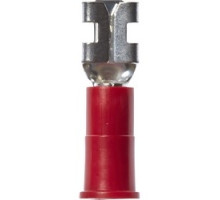 3M  7000133664  FDV18-250Q              Disconnect Terminal, Female, Butted Seam Barrel, 600/1000 Volt, 0.87