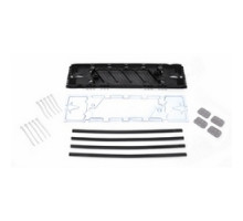 CORNING  80610859912  80610859912              Splice TraysLarge Fiber Splice Organizer Tray