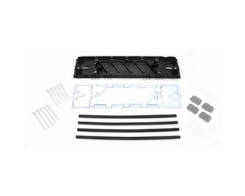 CORNING  80610859912  80610859912              Splice TraysLarge Fiber Splice Organizer Tray