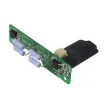 OPTEX SIP-HU        Heater unit -40F for hardwired SIP detectors