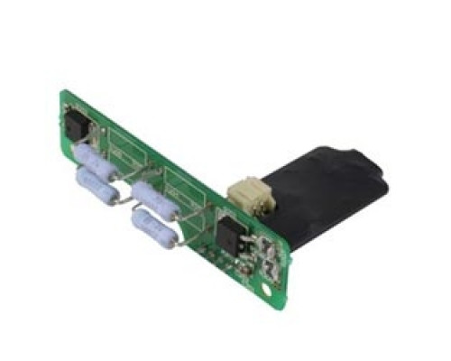 OPTEX SIP-HU        Heater unit -40F for hardwired SIP detectors