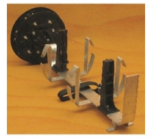 PREFORMED LINE PRODUCTS  80061057               COYOTE Dome closure kits have the versatility and features that make it a perfect choice for fiber-to-the premise networks. Use in direct buried, below grade, pole/wall mount or aerial applica