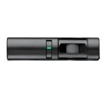 BOSCH SECURITY SYSTEMS  DS161               Request-to-exit Sensor, Black, Sounder
