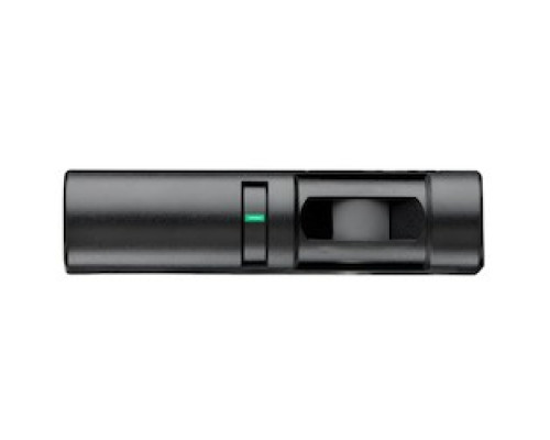 BOSCH SECURITY SYSTEMS  DS161               Request-to-exit Sensor, Black, Sounder