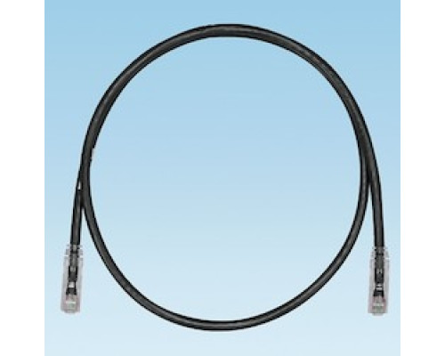 PANDUIT  UTPSP17MBLY               Cu PC Cat6 UTP Cbl BL 17M EA