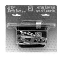 KABA ILCO CORP  214-04-51               214-04-51           BIT KEY LOCK CASE