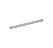 LCN CLOSERS  4630-3038 689               Door Closer Track, Standard, Non-Handed, Aluminum, For 4630 Series Door Closer