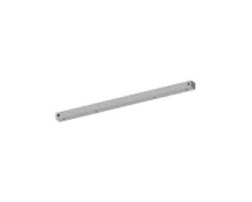 LCN CLOSERS  4630-3038 689               Door Closer Track, Standard, Non-Handed, Aluminum, For 4630 Series Door Closer
