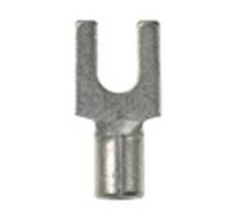PANDUIT  P14-8F-M               Fork Non-Insul 16-14AWG #8 PK1000