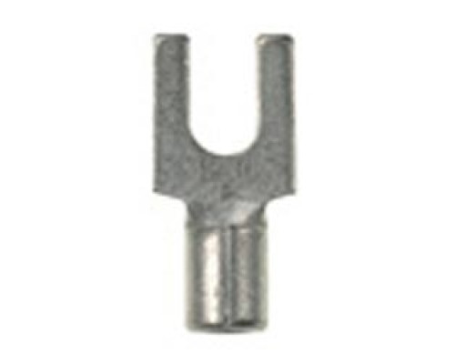 PANDUIT  P14-8F-M               Fork Non-Insul 16-14AWG #8 PK1000