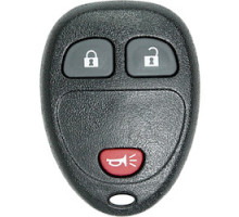 KABA ILCO CORP  RKE-GM-3B5  IAX00012450              RKE-GM-3B5          GM 3 BUTTON