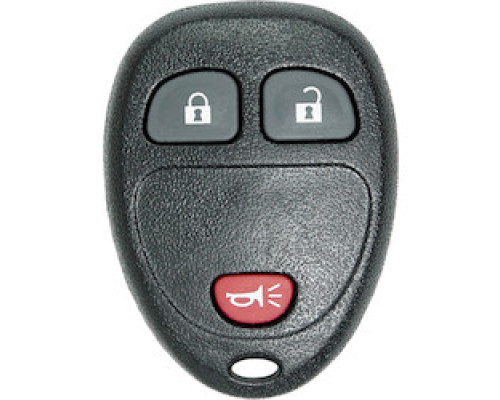 KABA ILCO CORP  RKE-GM-3B5  IAX00012450              RKE-GM-3B5          GM 3 BUTTON