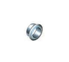 TIMBERLINE  C100BZ-14A               Lock Plug System Bezel, Polished Nickel, For Cylinder Body, 25 each per Bag