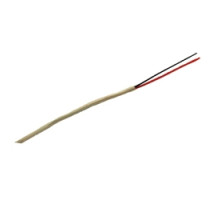 BELDEN BAV  5300UE 0091000               Multi-Conductor - Commercial Audio Systems - 2 Conductors Cabled 2 18 AWG PP PVC White