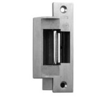 RUTHERFORD CONTROLS INTERNATIO  F1114-05 X 32D               Electric Strike, Heavy Duty, Fail Secure, Fire Labeled, ANSI Square Corner, Continuous/Intermittent Duty, 12 Volt AC/DC, 1-1/4