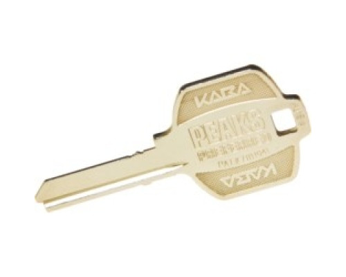 KABA ILCO CORP  8800-00-0003-PK3-C95W44               8800-00-0003-PK3-C95W44    PEAKS PREF,PK3 KWY,7P