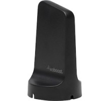 WILSON ELECTRONICS 311216        Drive Magnetic Antenna 10 ft. L Magnetic Antenna 10 ft. LMR100 - SMA Male Connector