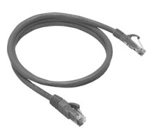 LIBERTY AV  152G6U8007               Liberty Brand Category 6 True 24AWG Unshielded Patch Cables