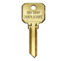 GENERAL LOCK  KB JD DND BR               KB JD DND BR         JD KWY DND BRASS