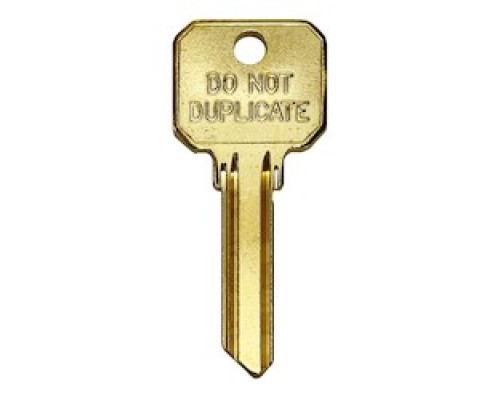 GENERAL LOCK  KB JD DND BR               KB JD DND BR         JD KWY DND BRASS