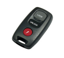 KABA ILCO CORP  RKE-MAZ-3B2  IAX00012260              RKE-MAZ-3B2          MAZDA 3 BUTTON