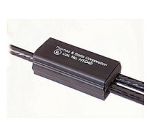 THOMAS & BETTS  HTC2S               H-tap Insulating Hard Cover, Rated 600V, 90 Degrees C, Material: Thermoplastic Noryl, Black