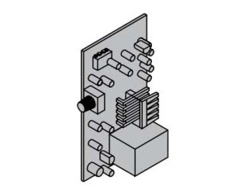 LCN CLOSERS  903               Control Box Timer Card, 0 to 30 Second Time Duration, For 7901/7902/7981/7982 Series Control Box