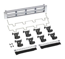 COMMSCOPE SYSTIMAX SOLUTIONS  760206904  1100-GS3-2U              1100-GS3-2U Kit