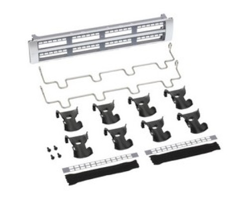 COMMSCOPE SYSTIMAX SOLUTIONS  760206904  1100-GS3-2U              1100-GS3-2U Kit