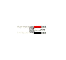 BELDEN  9963 0091000               Multi-Conductor Cable, 3 Conductors, 20 AWG, 19x32 Strands, Tinned Copper, PVC/Nylon Insulation, PVC Jacket