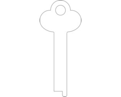 KABA ILCO CORP  1066 NS A93  AD25197003              1066 NS A93          F/DIEBOLD .050