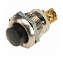 EDWARDS SIGNALING  695-B               LOW VOLTAGE PROTRUDING CENTER PUSHBUTTON