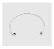 BELDEN  RV6FFPUEW18-S1               REVConnect Cat 6, UTP Flex Plug, 18