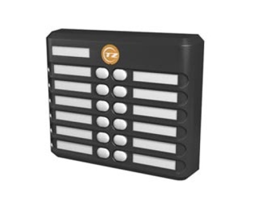 TZ - TELEZYGOLOGY INC 112132.01        TZ Praetorian TM Trigger