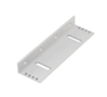 LOCKNETICS  MLBK1200               MG1200 L-bracket for narrow frame and outswinging doors