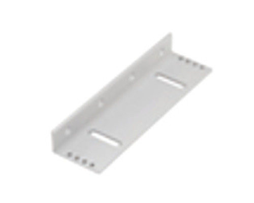 LOCKNETICS  MLBK1200               MG1200 L-bracket for narrow frame and outswinging doors