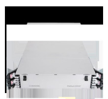 CORNING  EDGE-02U               EDGE Housing 2 Rack Unit, Holds Up to 24 EDGE Modules or Panels